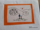 Briefumschläge voller guter Ideen