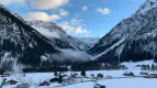 Impressionen von der Skifahrt 2020