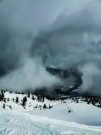 Impressionen von der Skifahrt 2020