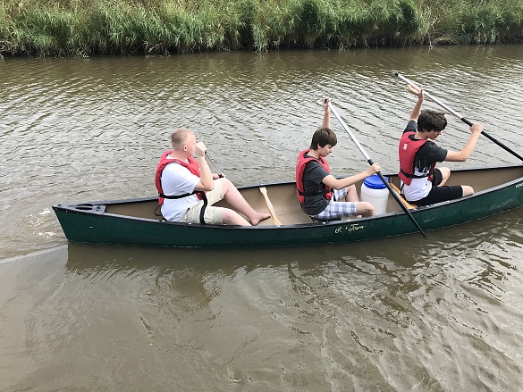 Impressionen vom Bewerbercamp (01)