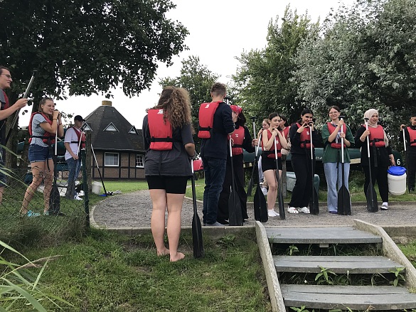 Impressionen vom Bewerbercamp (02)