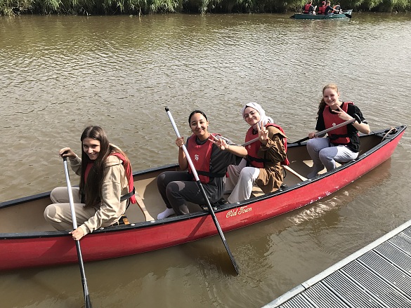 Impressionen vom Bewerbercamp (03)