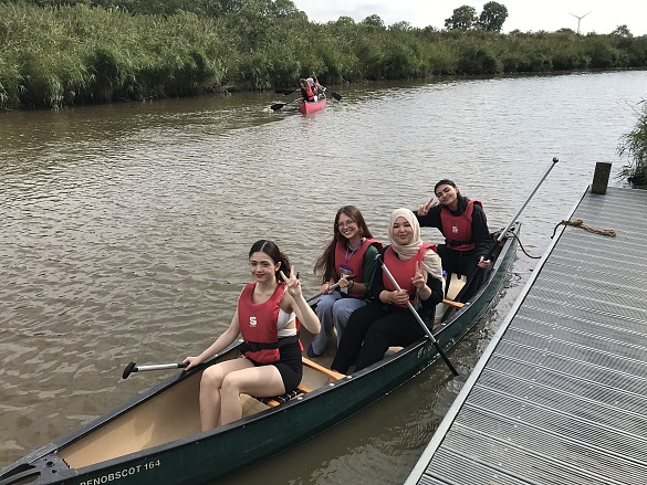 Impressionen vom Bewerbercamp (04)