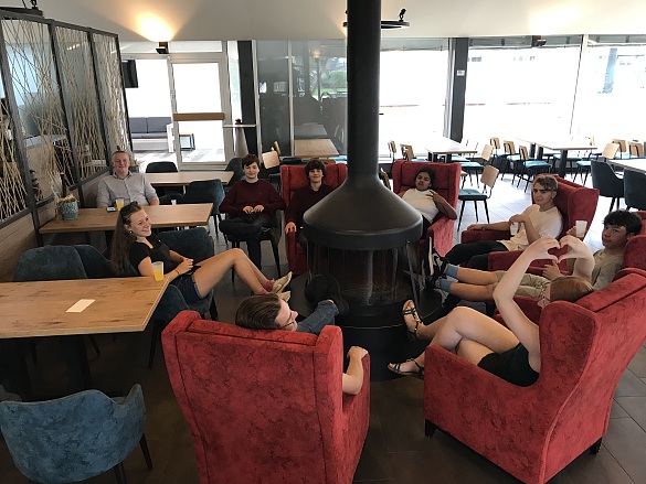 Impressionen vom Bewerbercamp (05)