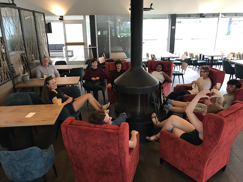 Impressionen vom Bewerbercamp (05)