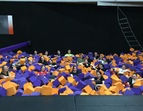 Bild vom Jump-House (GyO)
