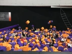 Bild vom Jump-House (GyO)