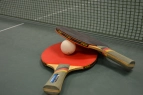 Tischtennis