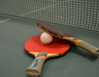 Tischtennis